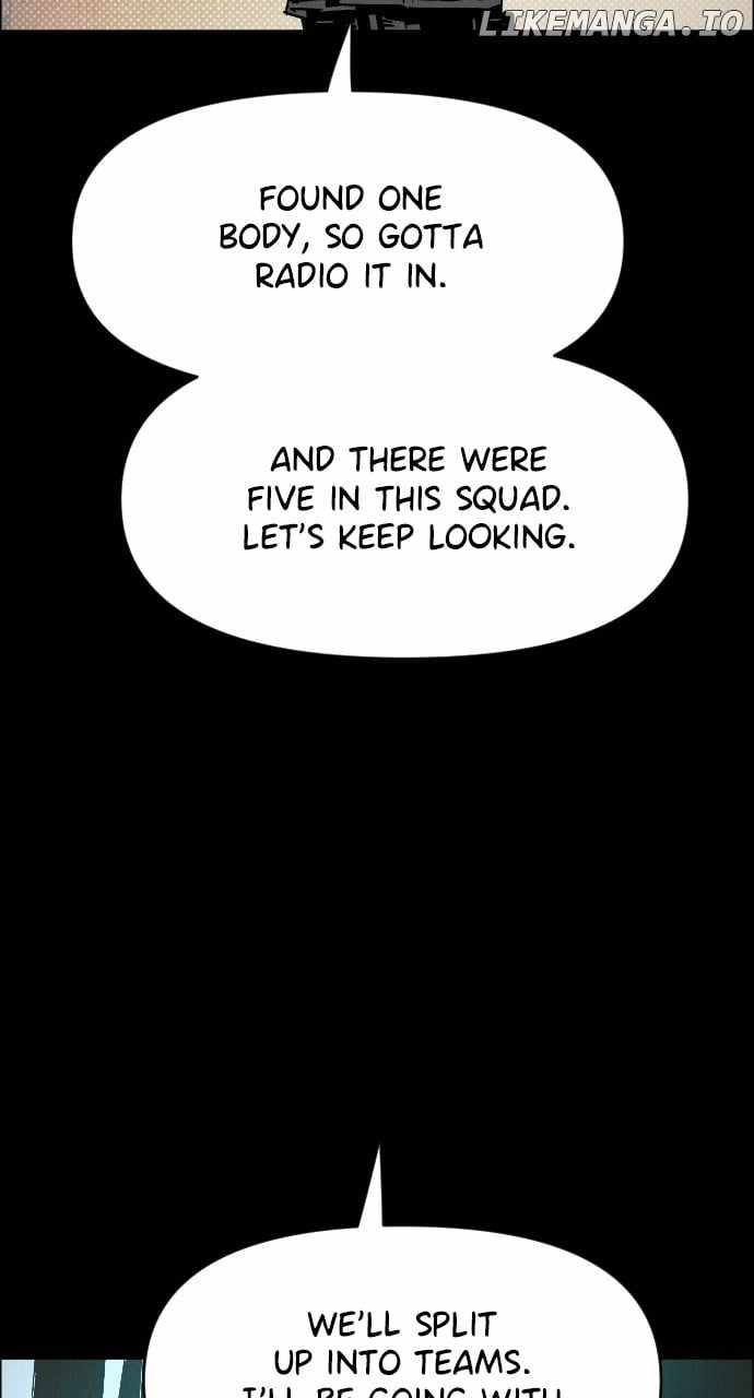Zombie Funeral Services Chapter 43 54